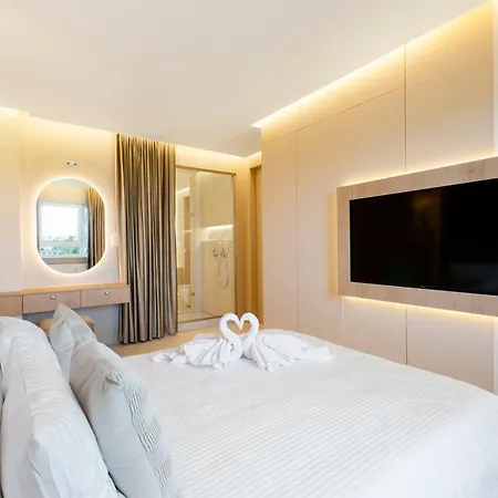 Sky Home- Pearl -manufaktura, Parking, Klimatyzacja, Dostep Na Kod