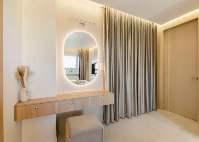 شقة Sky Home- Pearl -manufaktura, Parking, Klimatyzacja, Dostep Na Kod وودج