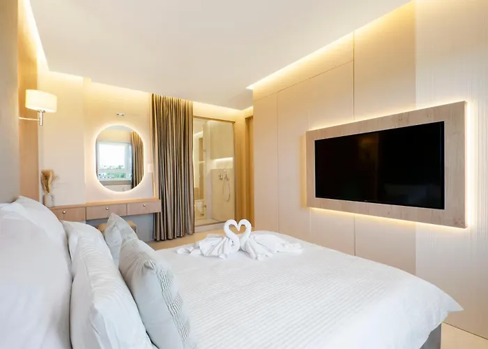 Sky Home- Pearl -manufaktura, Parking, Klimatyzacja, Dostep Na Kod